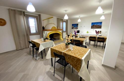 Posada Bed & Breakfast | Janas B&B