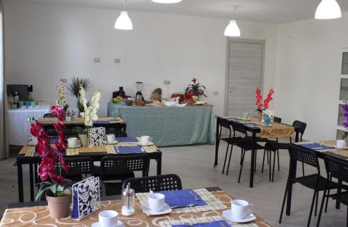 Posada Bed & Breakfast | Janas B&B
