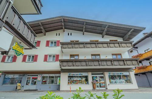 Westendorf Apartment | Janita XL