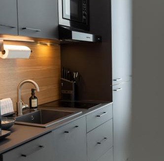 Kaisermuhlen Apartment | josef's home I Studio Mini I near UNO & VIC