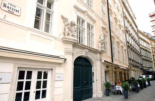 Innere Stadt Apartment | Judenplatz by Interhome