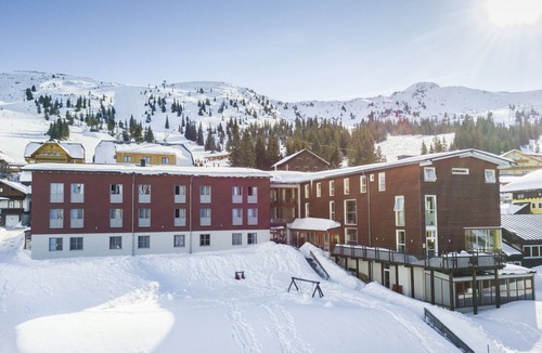 Donnersbach Hotel | JUFA Hotel Planneralm