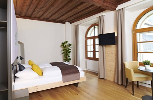 Gurk Hotel | JUFA Hotel Stift Gurk