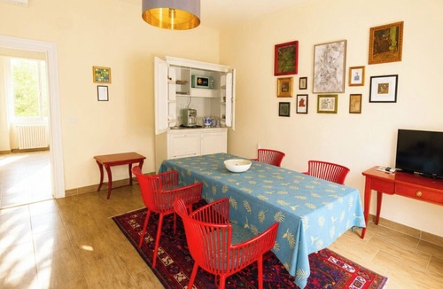Funfhaus Hotel | Jugendstil Boutique Studio, 57 m², original art, central family hotel
