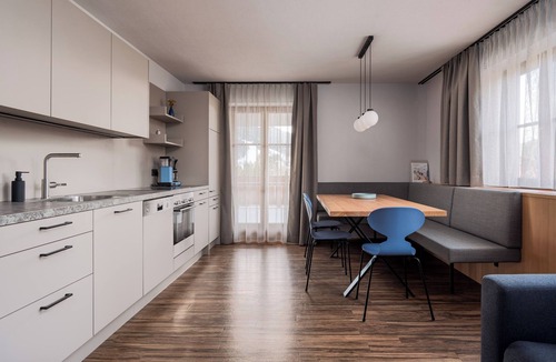 Wagrain House | Julius Appartements Wagrain – Entire Holiday Home for Groups and Families