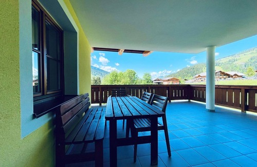 Wagrain House | Julius Appartements Wagrain – Entire Holiday Home for Groups and Families