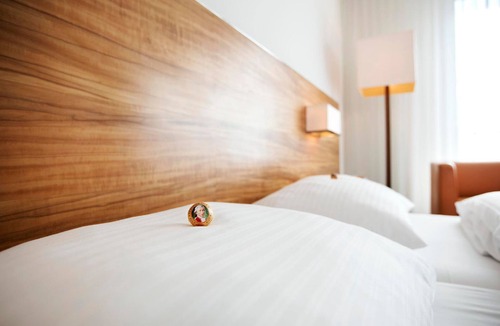 Kleingmain House | Junior Suite - Basic - ARCOTEL Castellani Salzburg
