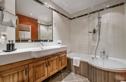 Pertisau House | Juniorsuite Süd - Das Rieser s