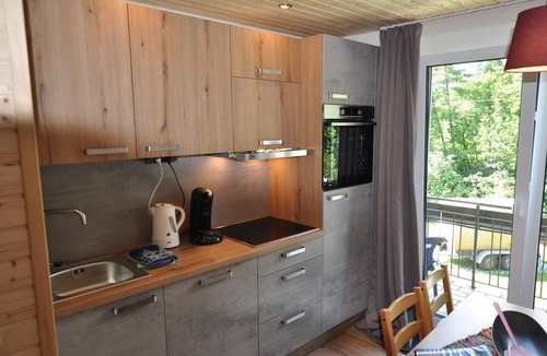 Augsdorf Hotel | Kärnten Appartements