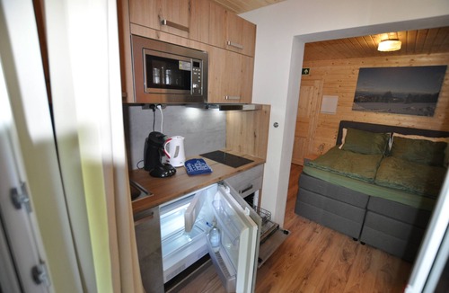 Augsdorf Hotel | Kärnten Appartements