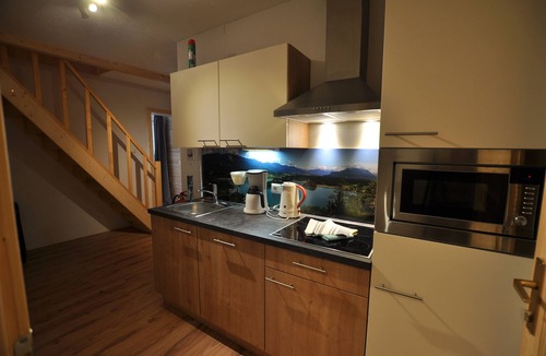 Augsdorf Hotel | Kärnten Appartements