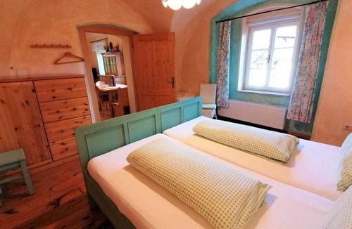 Guttaring House | Kärnten - Staudachhof - Urlaub am Bauernhof
