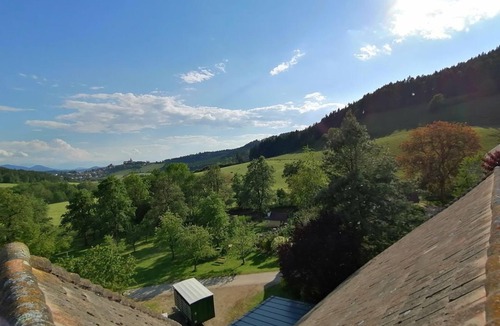 Guttaring House | Kärnten - Staudachhof - Urlaub am Bauernhof