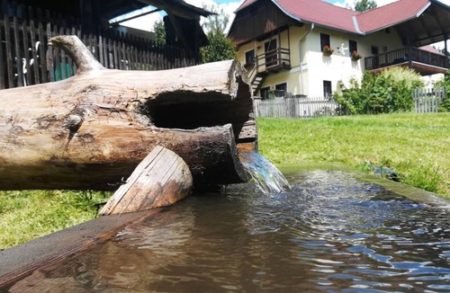 Guttaring House | Kärnten - Staudachhof - Urlaub am Bauernhof