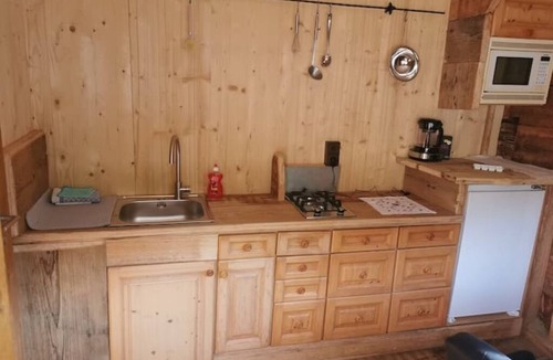 Ebbs Bed & Breakfast | Kaiserhaus Harald Fissler - Studio S2 in Ebbs