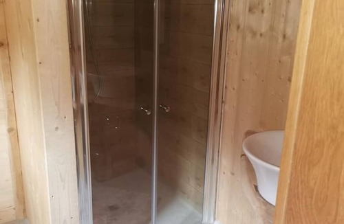 Ebbs Bed & Breakfast | Kaiserhaus Harald Fissler - Studio S2 in Ebbs