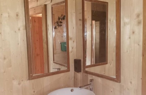 Ebbs Bed & Breakfast | Kaiserhaus Harald Fissler - Studio S2 in Ebbs