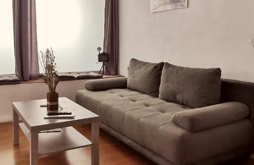 Landstrasse Apartment | Kardinal Studios