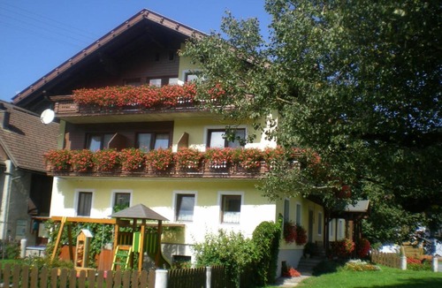 Jenig Apartment | Kastnerhof