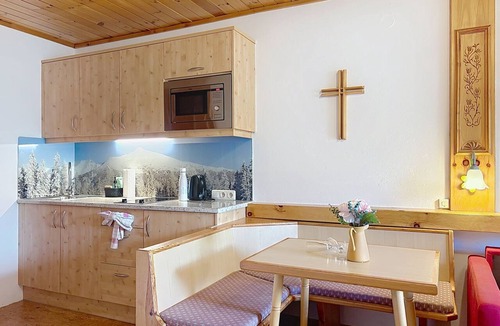 Katschberg Apartment | Katschberg 18 by Interhome