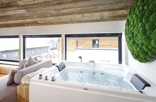 Katschberg Ski Chalet | Katschberg Lodge