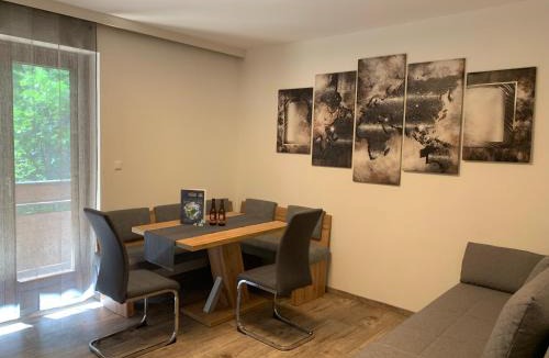 Katschberg Apartment | Katschi Lodge
