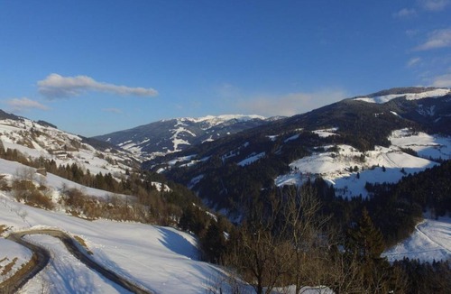 Sankt Johann im Pongau Apartment | Kendlhof