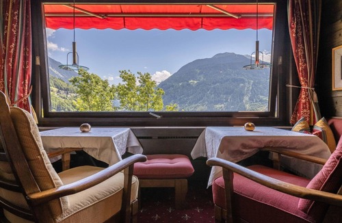 Bartholomaeberg Apartment | Keyone Rooms Montafon Zimmer 14 - Keyone Rooms Montafon