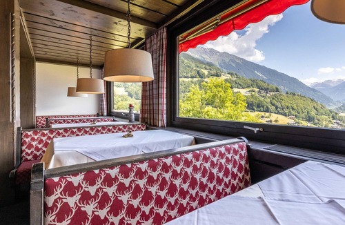 Bartholomaeberg Apartment | Keyone Rooms Montafon Zimmer 7 - Keyone Rooms Montafon