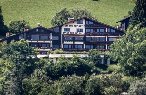 Bartholomaeberg Apartment | Keyone Rooms Montafon Zimmer 7 - Keyone Rooms Montafon