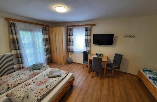 Kaumberg Hotel | Kirchenwirt