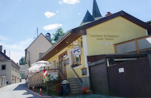 Kaumberg Hotel | Kirchenwirt