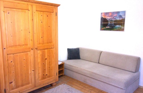 Ehrwald Apartment | Kirschbaum 1