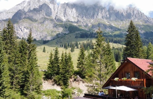 Muehlbach Am Hochkoenig Apartment | Kitzsteinhorn - MandlWand Lodge