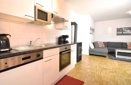Furth Apartment | Kitzsteinhorn Panorama Apartment