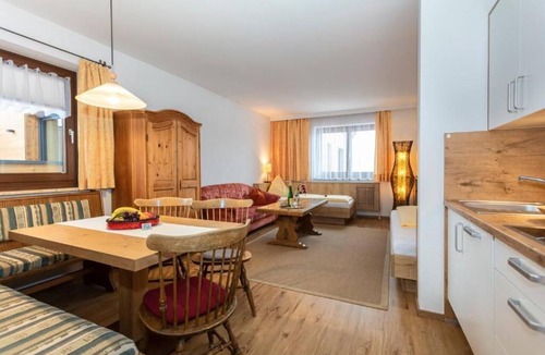 Furth Hotel | Klawunn Hotel & Apartement