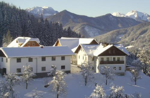 Goestling an der Ybbs House | Klein Schöntal