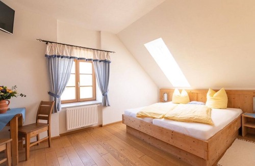 Burgau Other | Kleinschuster Winery - Room with Balcony, Breakfast Included (3-night minimum stay)