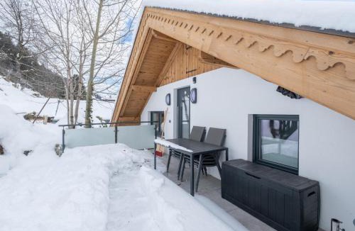 Schonbach Apartment | Kobelhäusl bei Hause Groß