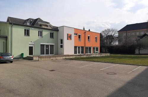 Villach Hostel | Kolpinghaus Villach