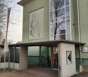 Villach Hostel | Kolpinghaus Villach