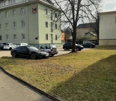 Villach Hostel | Kolpinghaus Villach
