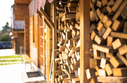 Sankt Margarethen im Lungau House | Komfortables Ferienhaus mit Galerie und Balkon by Interhome