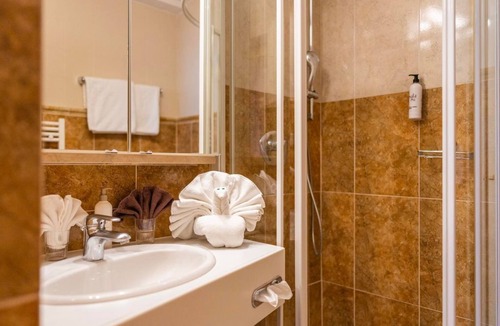 Untertschern House | Komfort Doppelzimmer - Ortners Eschenhof - Alpine Slowness