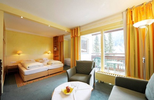 Untertschern House | Komfort Doppelzimmer - Ortners Eschenhof - Alpine Slowness