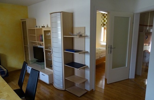 Schladming Apartment | Komfortables Apartment im Zentrum von Schladming - 300m zur Planai