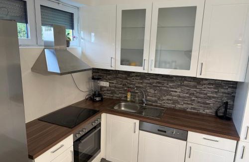 Naas Apartment | Komfortresidenz Harmonie