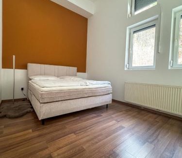 Weiz Apartment | Komfortresidenz Natur