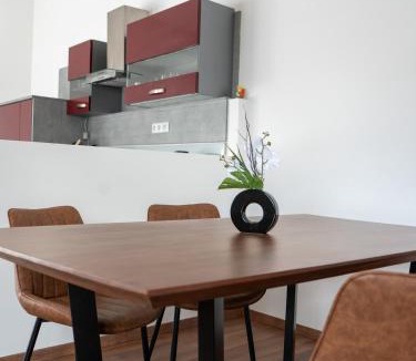 Weiz Apartment | Komfortresidenz Natur