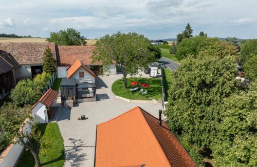 Zillingtal Apartment | KonstantLiving Zillingtal, Apartments mit Elektrotankstelle